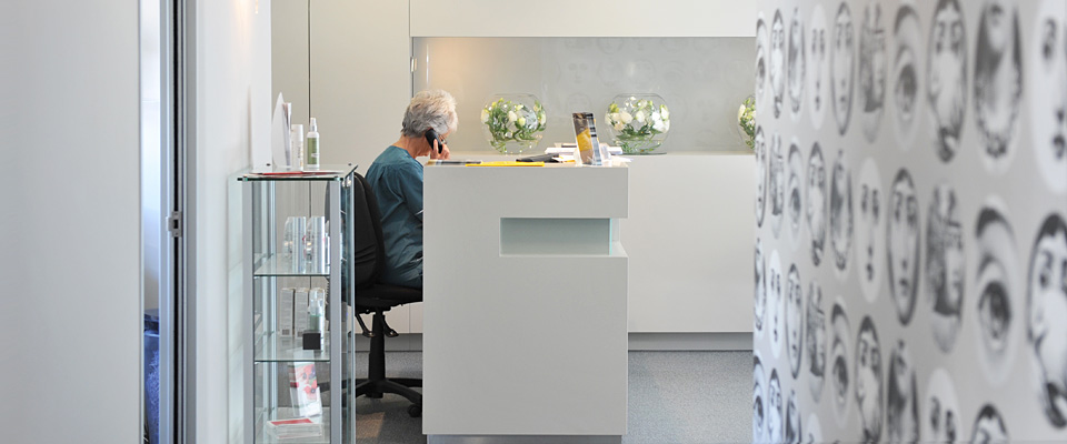 Murray Beagley Plastic Surgery Auckland